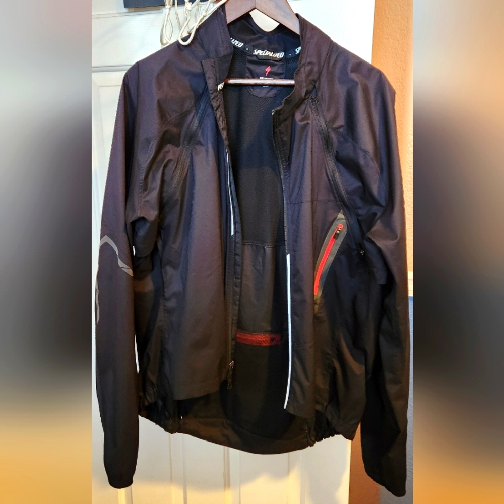 Cycling Jacket